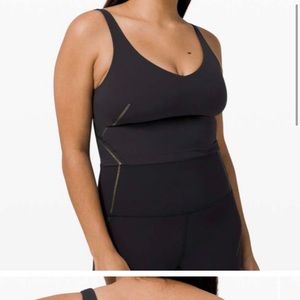 Lululemon Special Edition Align Tank